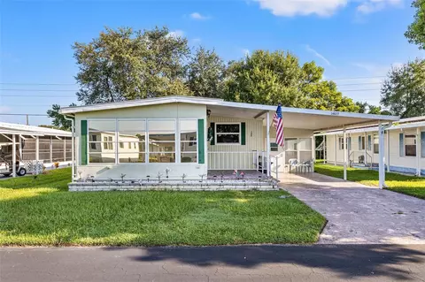 34637 Rosebud Row, Zephyrhills, FL 33541
