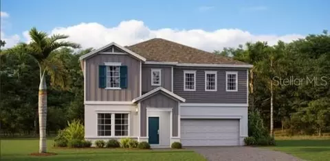 2840 Fitness St, Clermont, FL 34714