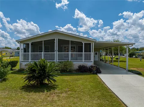 38210 Mcdonald St, Dade City, FL 33525