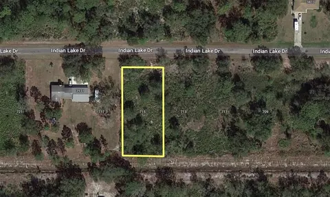 715 Indian Lake Dr, Indian Lake Estates, FL 33855