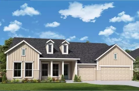 6102 Nikki Ln, Odessa, FL 33556