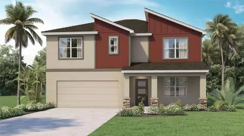 31822 Oyster Trellis Ln, Wesley Chapel, FL 33545