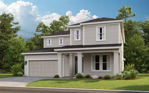 33509 Landsman Loop, Wesley Chapel, FL 33543