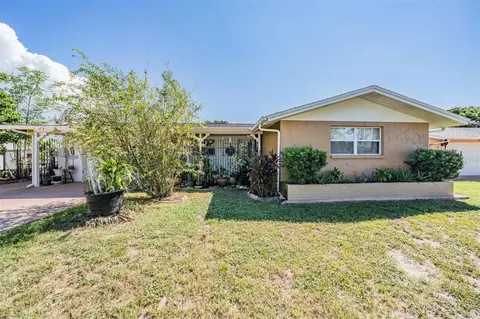 7324 Cherry Laurel Dr, Port Richey, FL 34668