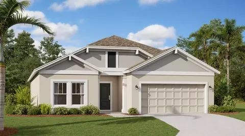 541 Hatteras Rd, Davenport, FL 33837