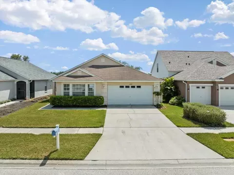 17244 Blooming Fields Dr, Land O Lakes, FL 34638