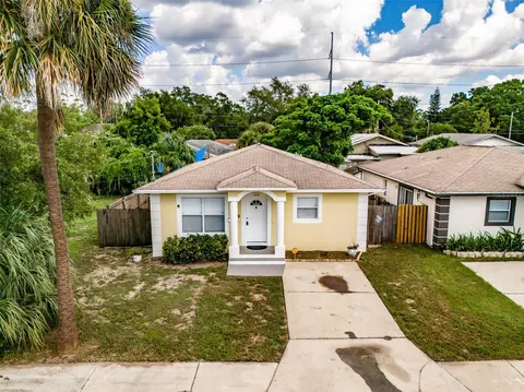 1514 E 29th Ave, Tampa, FL 33605