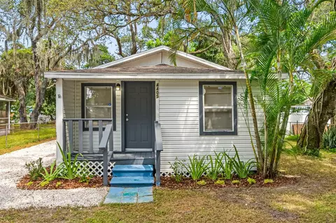 4405 N 17th St, Tampa, FL 33610