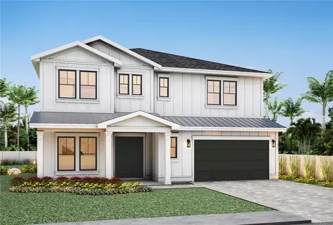 3606 W Vasconia St, Tampa, FL 33629