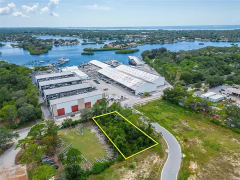 Anclote Road, Tarpon Springs, FL 34689