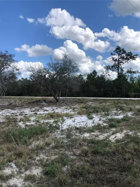 491 Hobbs Dr, Venus, FL 33960