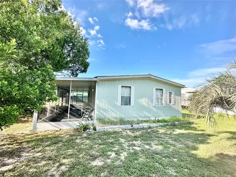 6230 Braewood St, Brooksville, FL 34602