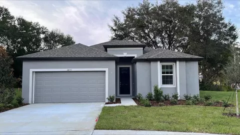 34771 Mulrion Dr, Zephyrhills, FL 33541