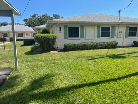 1901 Canterbury Ln #15, Sun City Center, FL 33573