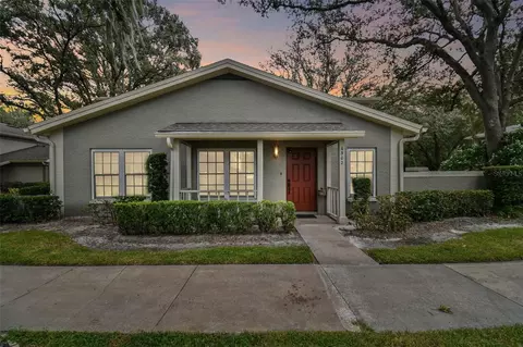 6302 Woodspray Ln #A, Temple Terrace, FL 33617