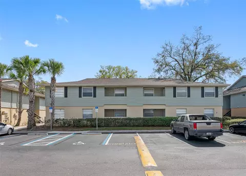 518 Golden Raintree Pl #518, Brandon, FL 33510