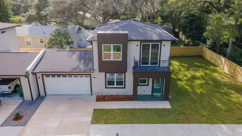 1024 E Caracas #2, Tampa, FL 33603