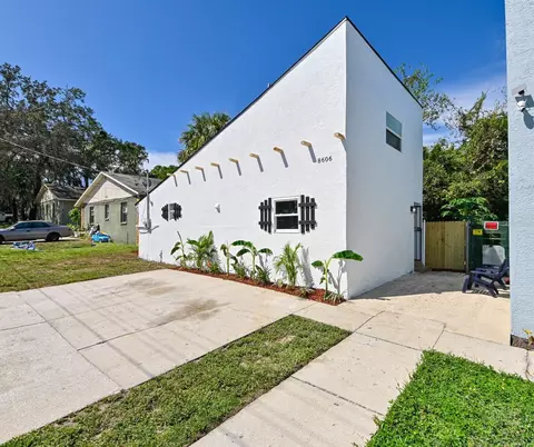 8606 N Semmes St #A, Tampa, FL 33604