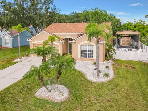 307 Lakeway Ln, Apollo Beach, FL 33572