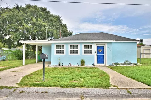 605 Highlands Ave, Dundee, FL 33838