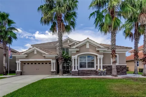 8709 Creedmoor Ln, New Port Richey, FL 34654