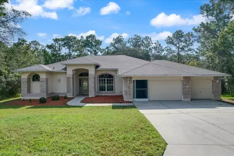 7 Heuchera Ct W, Homosassa, FL 34446
