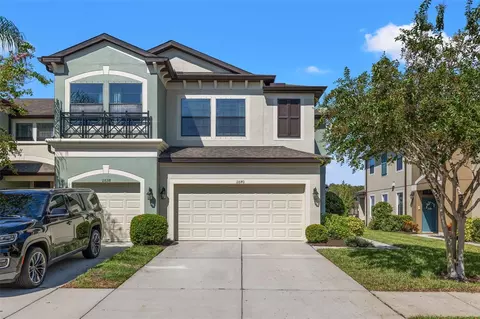 11640 Crowned Sparrow Ln, Tampa, FL 33626