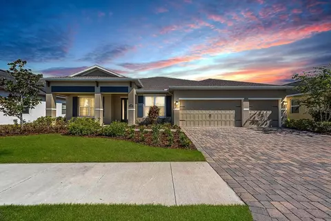 11767 Lake Lucaya Dr, Riverview, FL 33579