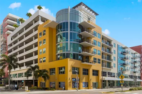 1208 E Kennedy Blvd #919, Tampa, FL 33602