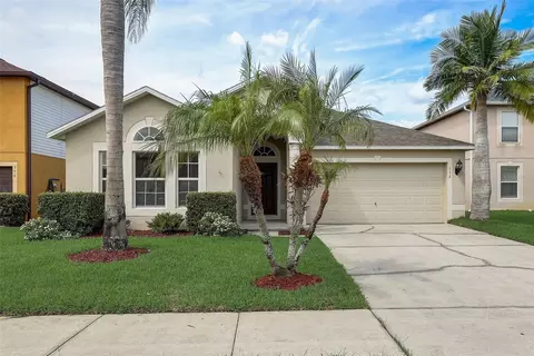 356 Fairfield Dr, Sanford, FL 32771