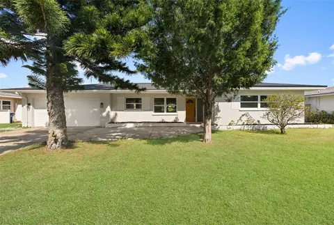 707 Florida Ave, Clearwater, FL 33756