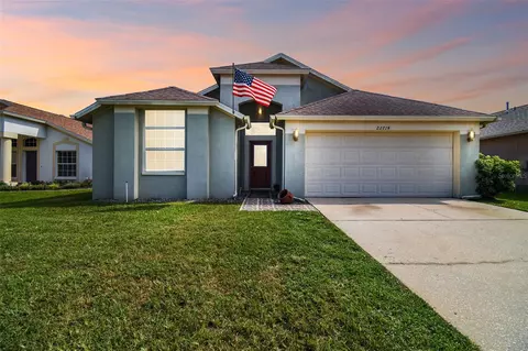 22714 Roderick Dr, Land O Lakes, FL 34639