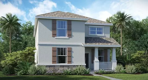 11942 Language Way, Orlando, FL 32832
