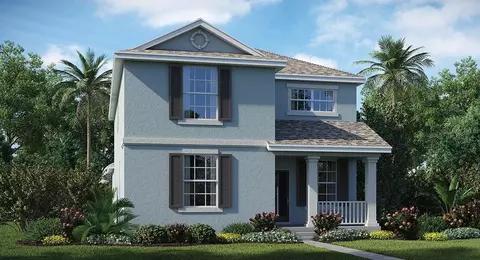 11958 Language Way, Orlando, FL 32832