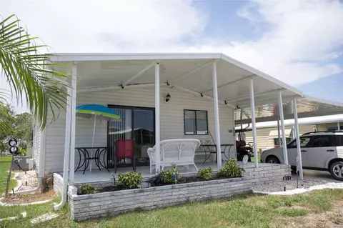 811 Villa Del Sol Dr, North Port, FL 34287