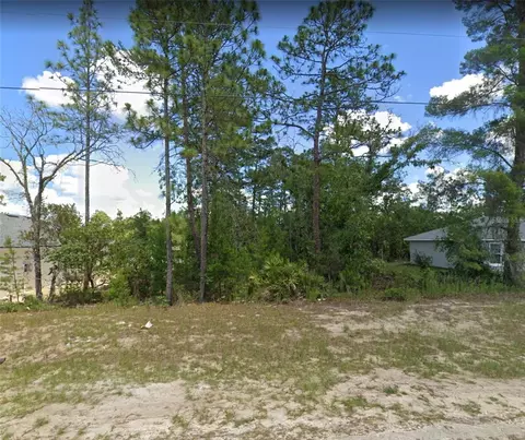 Tbd SW 78th Circle, Ocala, FL 34473