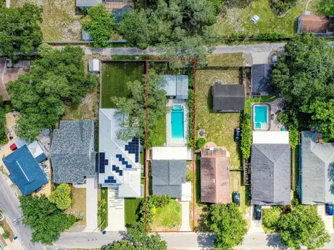 6017 N Eustace Ave, Tampa, FL 33604