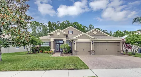 8846 Crystal Creek Ct, Land O Lakes, FL 34638