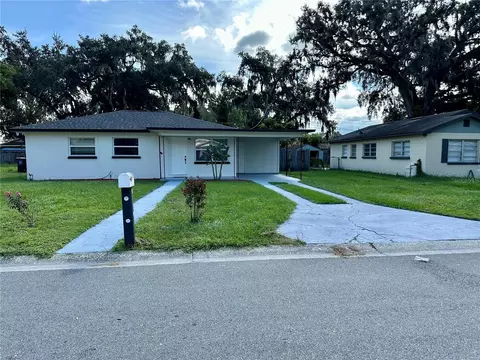 1249 Rawls Dr, Lakeland, FL 33801