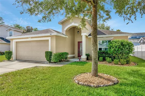 7801 Harbor Bridge Blvd, New Port Richey, FL 34654