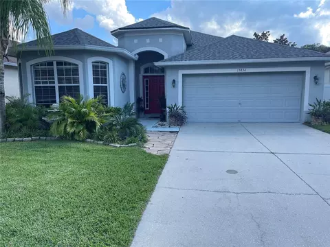 15834 Pond Rush Ct, Land O Lakes, FL 34638