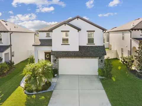 5352 Little Stream Ln, Wesley Chapel, FL 33545