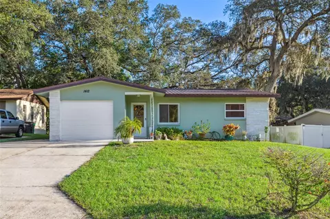1412 Oak Haven Dr, Safety Harbor, FL 34695