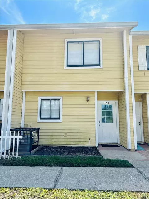 22604 Watersedge Blvd #154, Land O Lakes, FL 34639