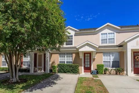 2401 Silver Palm Dr, Kissimmee, FL 34747