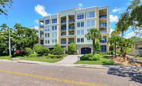 509 W Bay St #401, Tampa, FL 33606