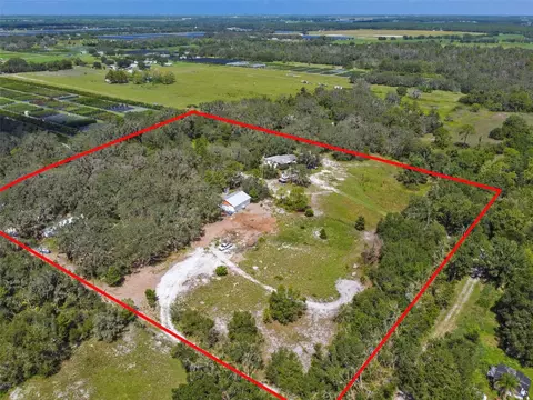 20901 Lonesome Acre Rd, Wimauma, FL 33598