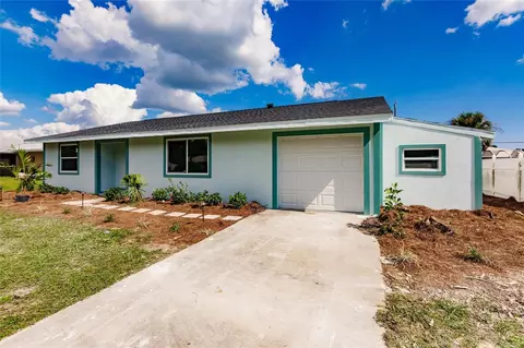 869 Mensh Ter NW, Port Charlotte, FL 33948