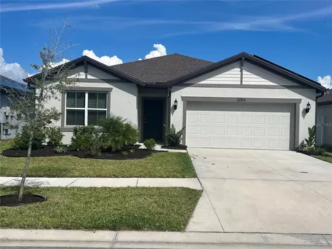 2004 9th St SE, Ruskin, FL 33570