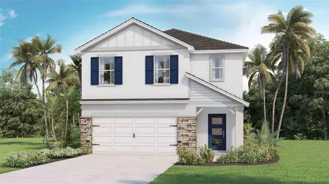 3507 Maple Grove Cir, Plant City, FL 33565